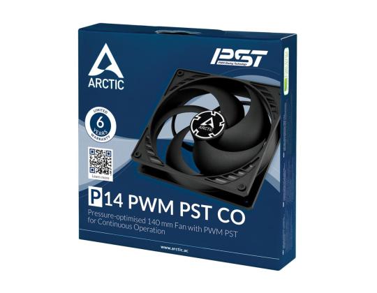 CASE FAN 140MM/ACFAN00126A ARCTIC