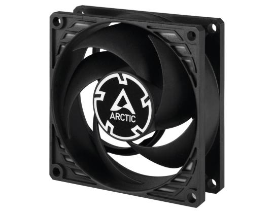 CASE FAN 80MM P8 BLACK/ACFAN00147A ARCTIC