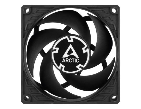 CASE FAN 80MM P8 BLACK/ACFAN00147A ARCTIC