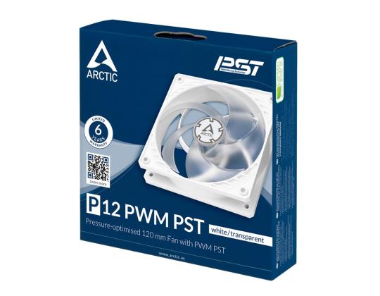 CASE FAN 120MM/ACFAN00170A ARCTIC