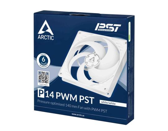 CASE FAN 140MM/ACFAN00197A ARCTIC