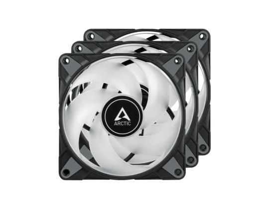 CASE FAN 120MM/3PCS ACFAN00232A ARCTIC