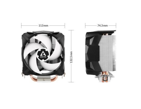 CPU COOLER S_MULTI/ACFRE00077A ARCTIC