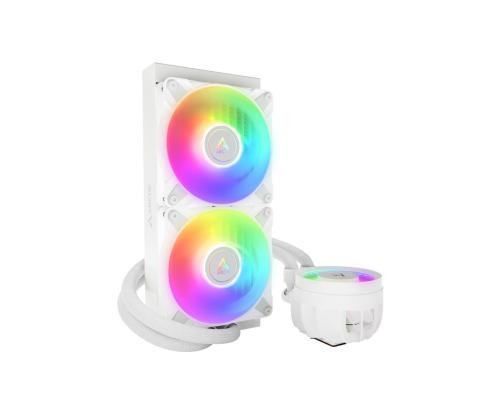 CPU COOLER S_MULTI/ACFRE00150A ARCTIC