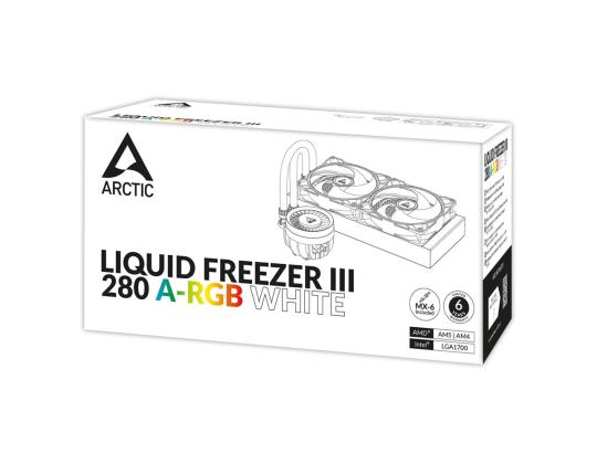 CPU COOLER S_MULTI/ACFRE00151A ARCTIC