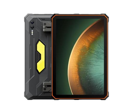 TABLET ACTIVE 10 PRO 10" 256GB/MUSTA MUSTANÄKÖINEN BLACKVIEW