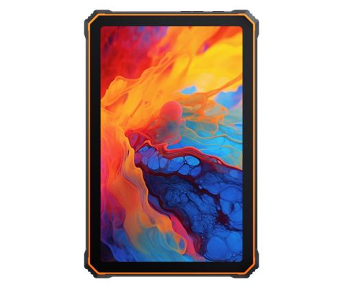 TABLET ACTIVE 8 PRO 10" 256GB/ACTIVE 8 PRO ORANGE BLACKVIEW (musta)