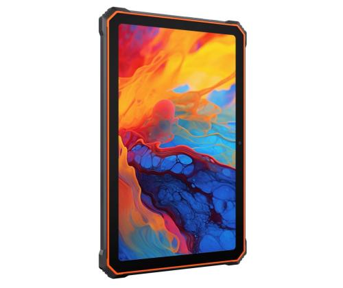 TABLET ACTIVE 8 PRO 10" 256GB/ACTIVE 8 PRO ORANGE BLACKVIEW (musta)