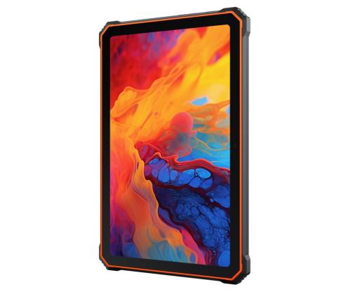 TABLET ACTIVE 8 PRO 10" 256GB/ACTIVE 8 PRO ORANGE BLACKVIEW (musta)