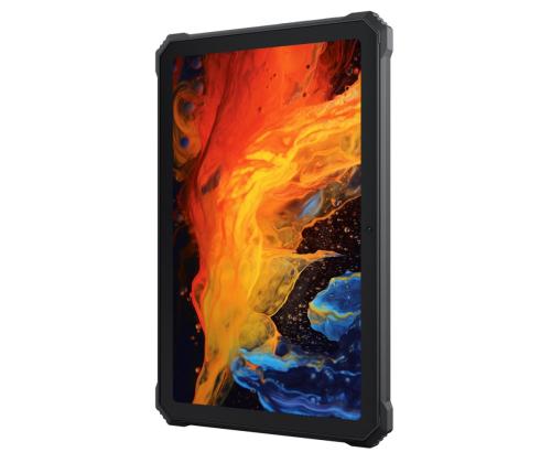 TAULUKKO ACTIVE 8 PRO 10" 256GB/ACTIVE 8 PRO BLACK BLACKVIEW