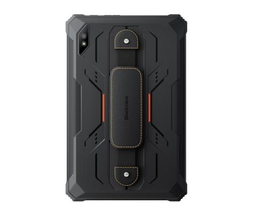 TABLET ACTIVE 8 PRO 10" 256GB/ACTIVE 8 PRO ORANGE BLACKVIEW (musta)