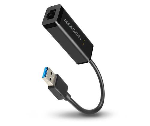 VERKKOSOVITIN USB3.2 1GB/ADE-SR AXAGON