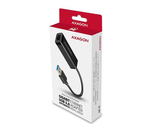 VERKKOSOVITIN USB3.2 1GB/ADE-SR AXAGON