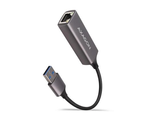 VERKKOSOVITIN USB3.2 1GB/ADE-TR AXAGON