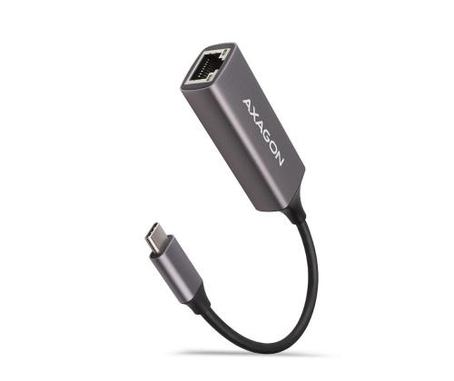 VERKKOSOVITIN USB-C 1GB/ADE-TRC AXAGON