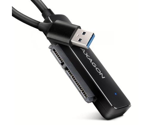 SSD ACC-SOVITIN USB3.2/SATA/5GBPS 0.2M ADSA-FP2A AXAGON