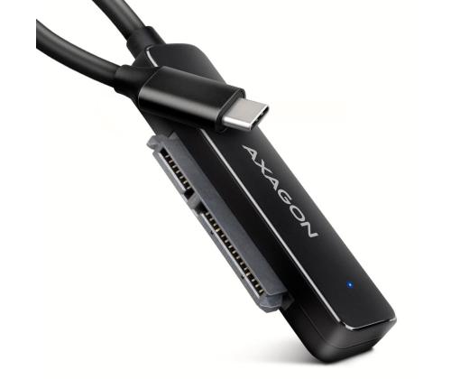 SSD ACC-SOVITIN USB-C/SATA/5GBPS 0.2M ADSA-FP2C AXAGON