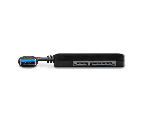SSD ACC-SOVITIN USB3.0/SATA/0.2M ADSA-FP3 AXAGON