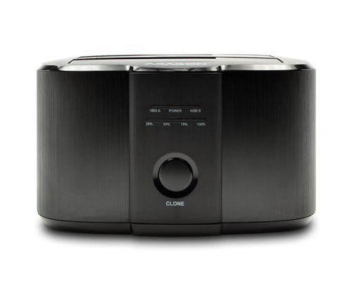 Kiintolevy ACC DOCK STATION USB3.2/2.5"/3.5" SATA ADSA-ST AXAGON