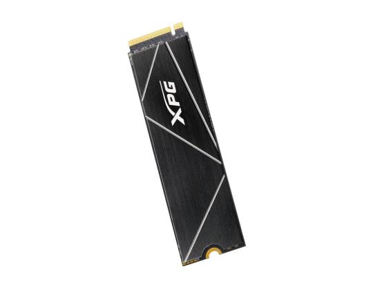 SSD ADATA XPG GAMMIX S70 BLADE 4TB M.2 PCIe Gen4 3D NAND Kirjoitusnopeus 6600 Mt/s Lukunopeus...