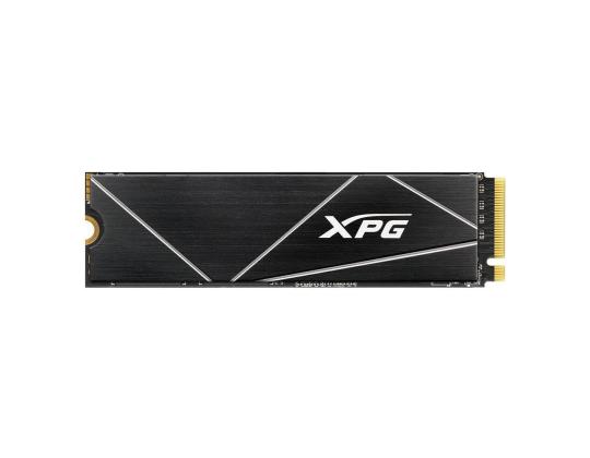 SSD ADATA XPG GAMMIX S70 BLADE 4TB M.2 PCIe Gen4 3D NAND Kirjoitusnopeus 6600 Mt/s Lukunopeus...