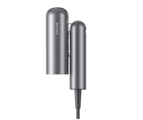 HIUSTENKUIVAAJA POCKET/AHD51-SPACE GREY DREAME