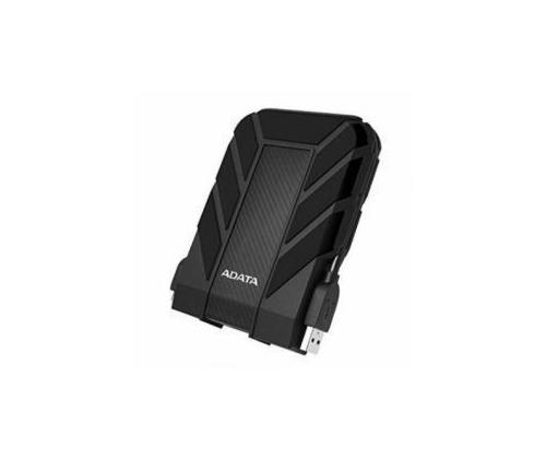 Ulkoinen kiintolevy ADATA 1TB USB 3.1 Väri Musta AHD710P-1TU31-CBK
