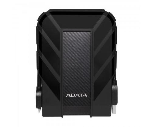 Ulkoinen kiintolevy ADATA 2TB USB 3.1 Väri Musta AHD710P-2TU31-CBK