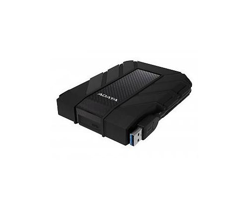 Ulkoinen kiintolevy ADATA 5TB USB 3.1 Väri Musta AHD710P-5TU31-CBK