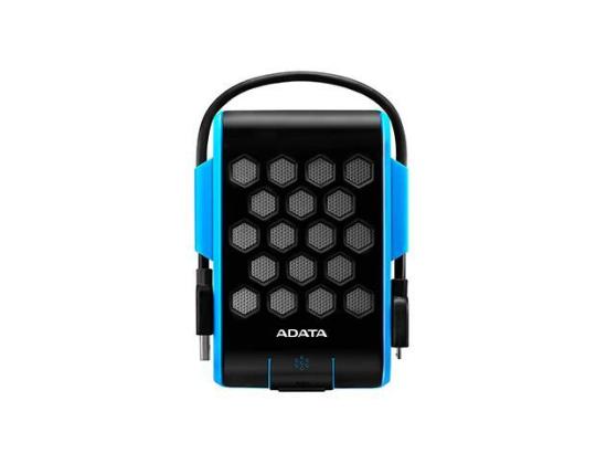 Ulkoinen HDD ADATA HD720 1TB USB 3.1 Väri Sininen AHD720-1TU31-CBL