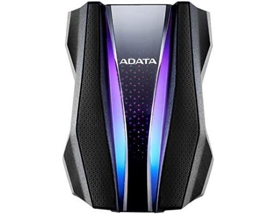 Ulkoinen HDD ADATA AHD770G-1TU32G1CBK 1TB USB 3.2 Väri Musta AHD770G-1TU32G1-CBK