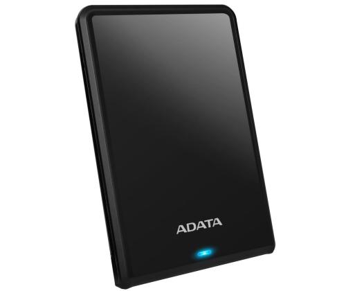 Ulkoinen kiintolevy ADATA HV620S 4TB USB 3.1 Väri Musta AHV620S-4TU31-CBK