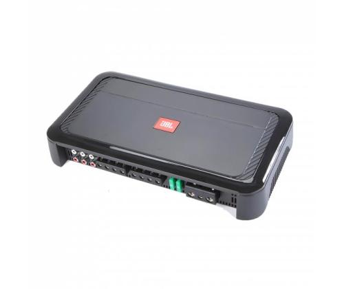 AUTON VAHVISTIN 4CH 70WX4/AMPCBA754 JBL JBL