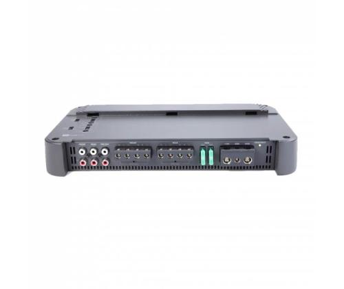AUTON VAHVISTIN 4CH 70WX4/AMPCBA754 JBL JBL