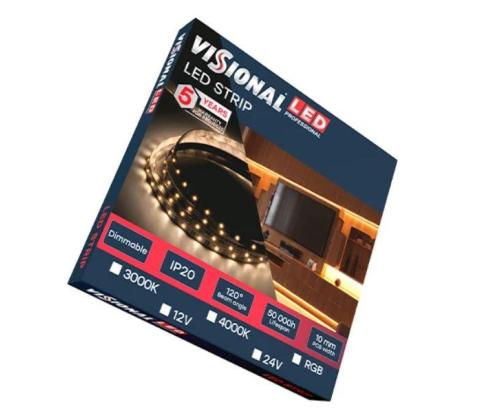 Lamppu MUU AMT-2835WW120-12V90 AMT-2835WW120-12V90 AMT-2835WW120-12V90