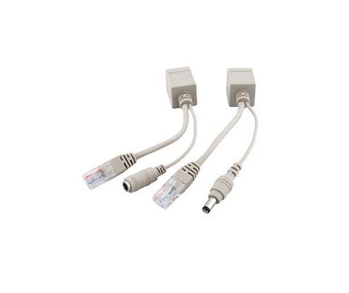 NET POE ADAPTERI 12V/APOE GENWAY