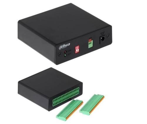 HÄLYTYSKOTELO NVR XVR/I/O MODUULI ARB1606 DAHUA