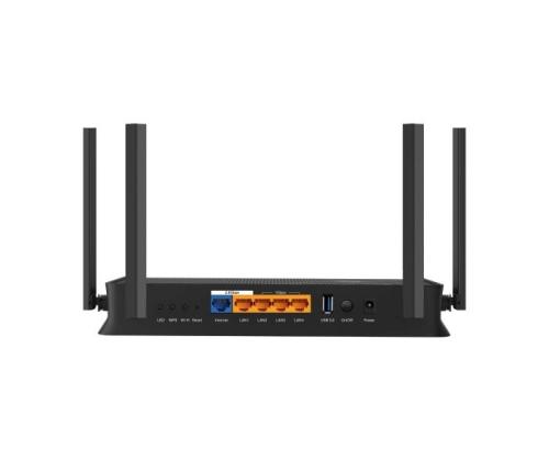 WRL-REITITIN 3600MBPS WI-FI 7/DUAL ARCHER BE3600 TP-LINK