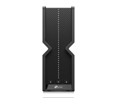Langaton reititin TP-LINK Wireless Router 9214 Mbps Mesh Wi-Fi 7 USB 3.0 4x2.5GbE 1x2.5GbE Numero...