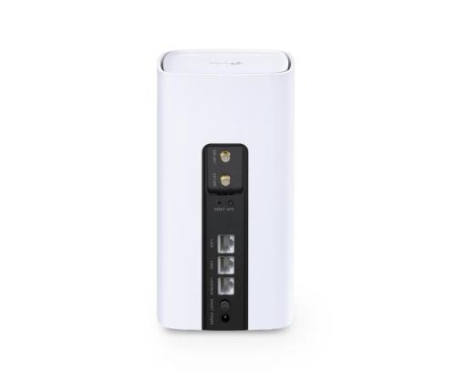 Langaton reititin TP-LINK langaton reititin 3000 Mbps Mesh 4G 5G ARCHERNX500