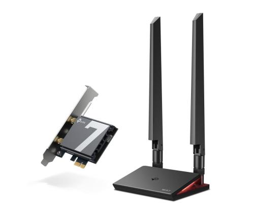 WRL-SOVITIN 9300MBPS WI-FI 7/ARCHER TBE550E TP-LINK