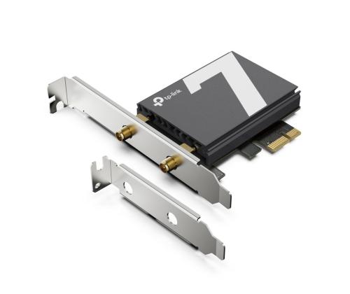 WRL-SOVITIN 9300MBPS WI-FI 7/ARCHER TBE550E TP-LINK