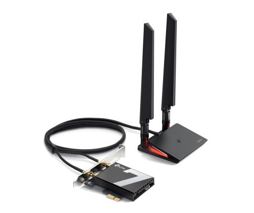 WRL-SOVITIN 9300MBPS WI-FI 7/ARCHER TBE550E TP-LINK