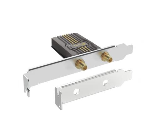 WRL-SOVITIN 6500MBPS WI-FI 7/ARCHER TBE400E TP-LINK