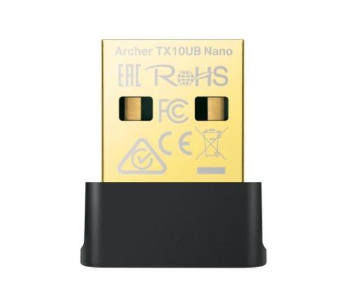 WRL-SOVITIN 900MBPS USB/ARCHER TX10UB NANO TP-LINK