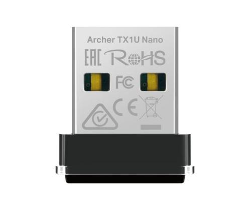 WRL-SOVITIN 300MBPS USB/ARCHER TX1U NANO TP-LINK