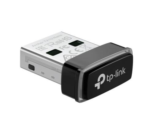 WRL-SOVITIN 300MBPS USB/ARCHER TX1U NANO TP-LINK
