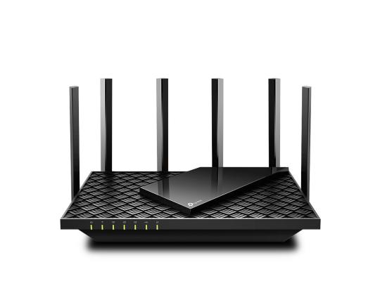 Langaton reititin TP-LINK Langaton reititin 5400 Mbps Wi-Fi 6 IEEE 802.11a IEEE 802.11 b/g IEEE 802...