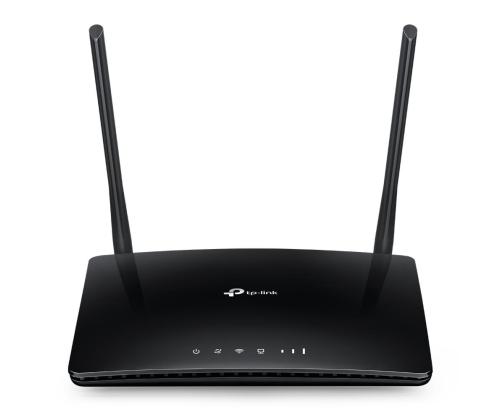 Langaton reititin TP-LINK Langaton reititin 733 Mbps IEEE 802.11a IEEE 802.11b IEEE 802.11g IEEE 802...