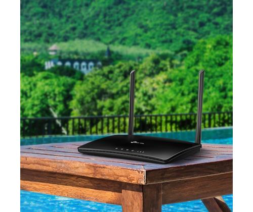 Langaton reititin TP-LINK Langaton reititin 733 Mbps IEEE 802.11a IEEE 802.11b IEEE 802.11g IEEE 802...